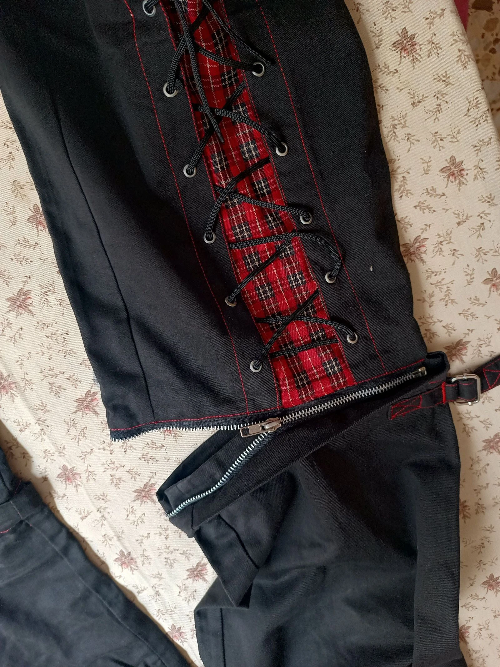 Poizen Industries Pants (discontinued) – photo 13